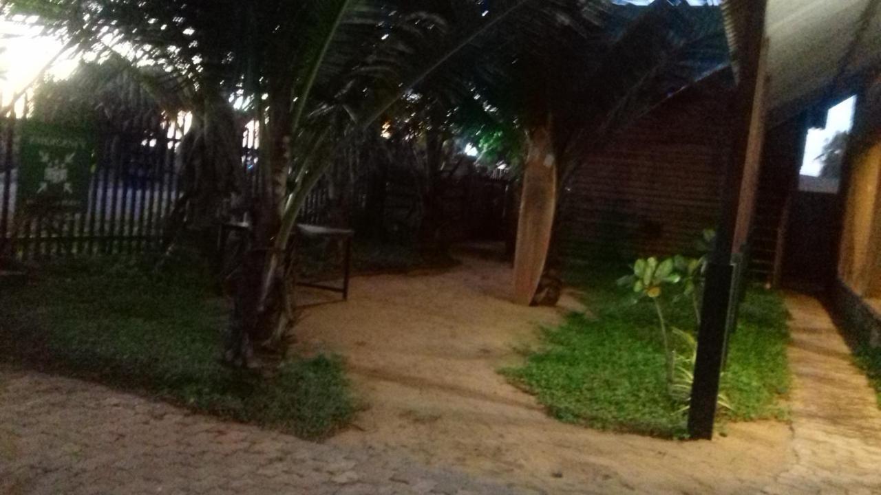 Hi Win Hotel Chilaw Exterior foto